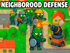 Neighborhood Defense