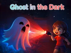 Ghost in the Dark