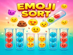 Emoji Sort