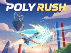 Poly Rush