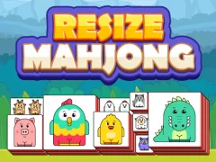 Mahjong Blocks