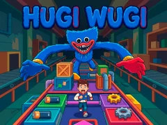 Hugi Wugi