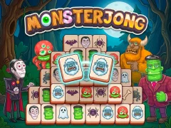 Monsterjong