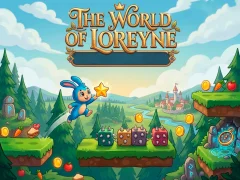 The World of Loreyne