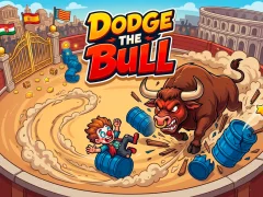 Dodge the Bull