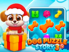 Dog Puzzle Story 3