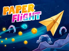 Paper Flight