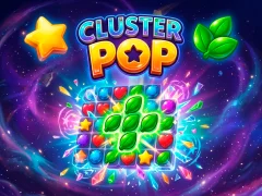 Cluster Pop