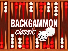 Backgammon Classic