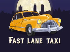 Fast Lane Taxi