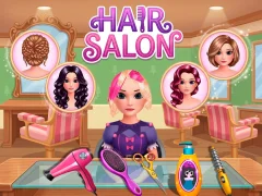 Hair Salon