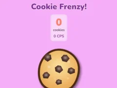Cookie Frenzy