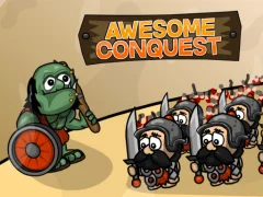 Awesome conquest