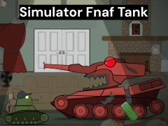 Simulator Fnaf Tank