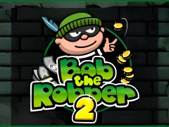 Bob The Robber 2