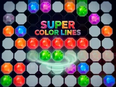 Super Color Lines