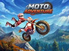 Moto Adventure