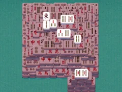 Mahjong Master Challenge