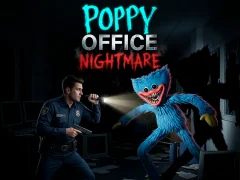 Poppy Office Nightmare