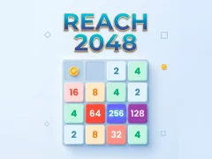 Reach 2048