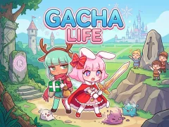 Gacha life