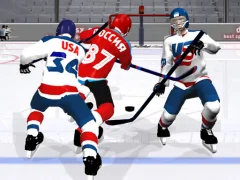 Ice Hockey Cup 2024
