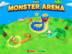 Monster Arena