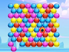 Balls Sharpshooter