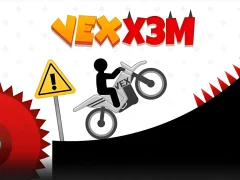 Vex X3M