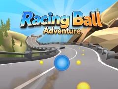 Racing Ball Adventure