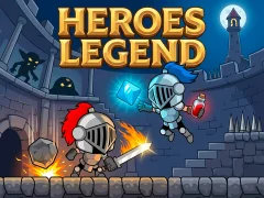 Heroes Legend