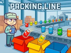 Packing Line