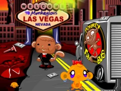 Monkey Go Happy Stage 988