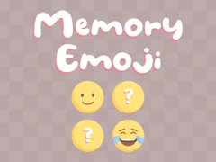 Memory Emoji