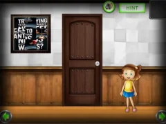 Amgel Kids Room Escape 339