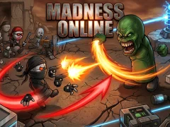 Madness Online