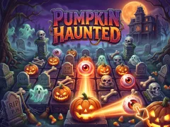 Pumpkin Haunted