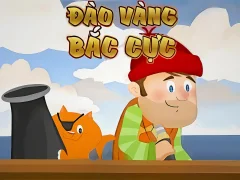 Gold Digging Sea