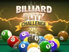Billard Blitz Challenge
