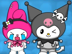 Kuromi Maker