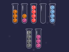 Ball Sort Puzzle Free