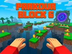 Parkour Block 6