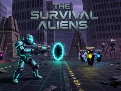 The Survival Aliens