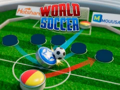 World Soccer