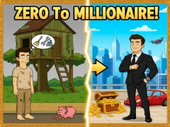 Zero To Millionaire!