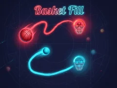 Basket Fill
