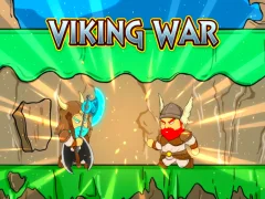 Viking War