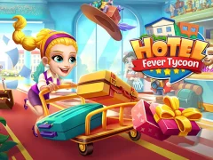Hotel Fever Tycoon