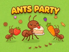 Ants Party