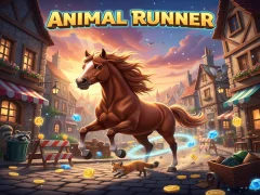 Animal Runner